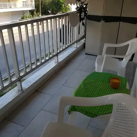 Appartement Perea Family Peraía