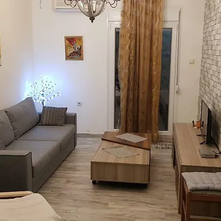 Perea Family Appartement Peraía