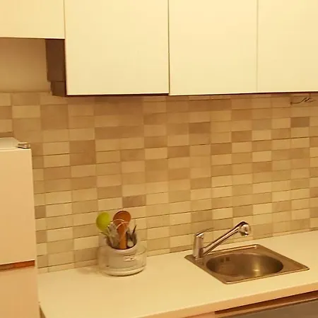 Appartement Perea Family