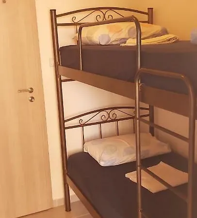 Appartement Perea Family