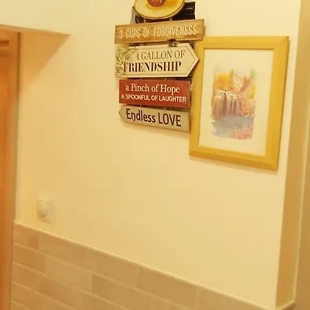 Appartement Perea Family *