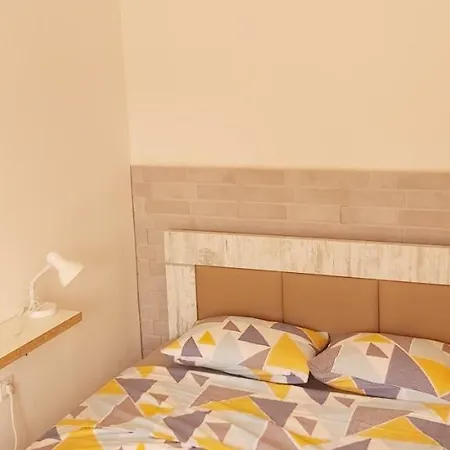 Appartement Perea Family Peraía