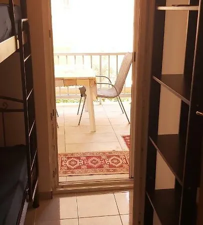 Perea Family Appartement