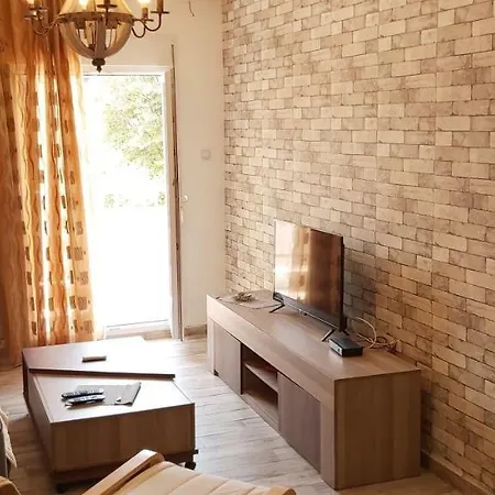 Appartement Perea Family *