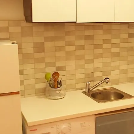 Appartement Perea Family