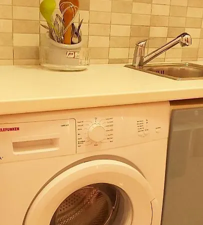 Appartement Perea Family