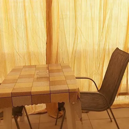 Perea Family Appartement