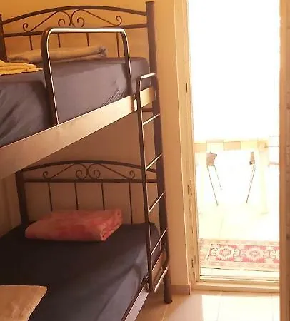 Perea Family Appartement Peraía