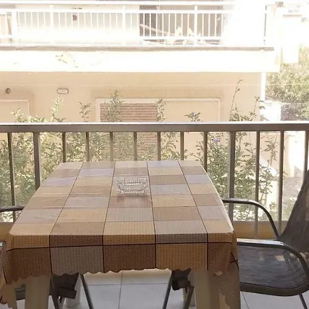 Perea Family Appartement